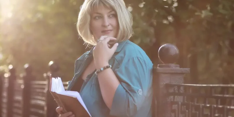 10 inspirujących biografii kobiet do przeczytania jesienią 2025 roku