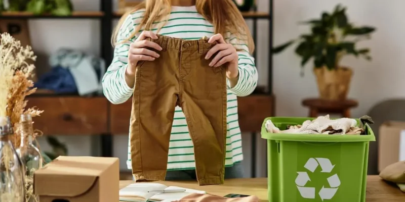 5 mitów o modzie zrównoważonej – co naprawdę jest eko?