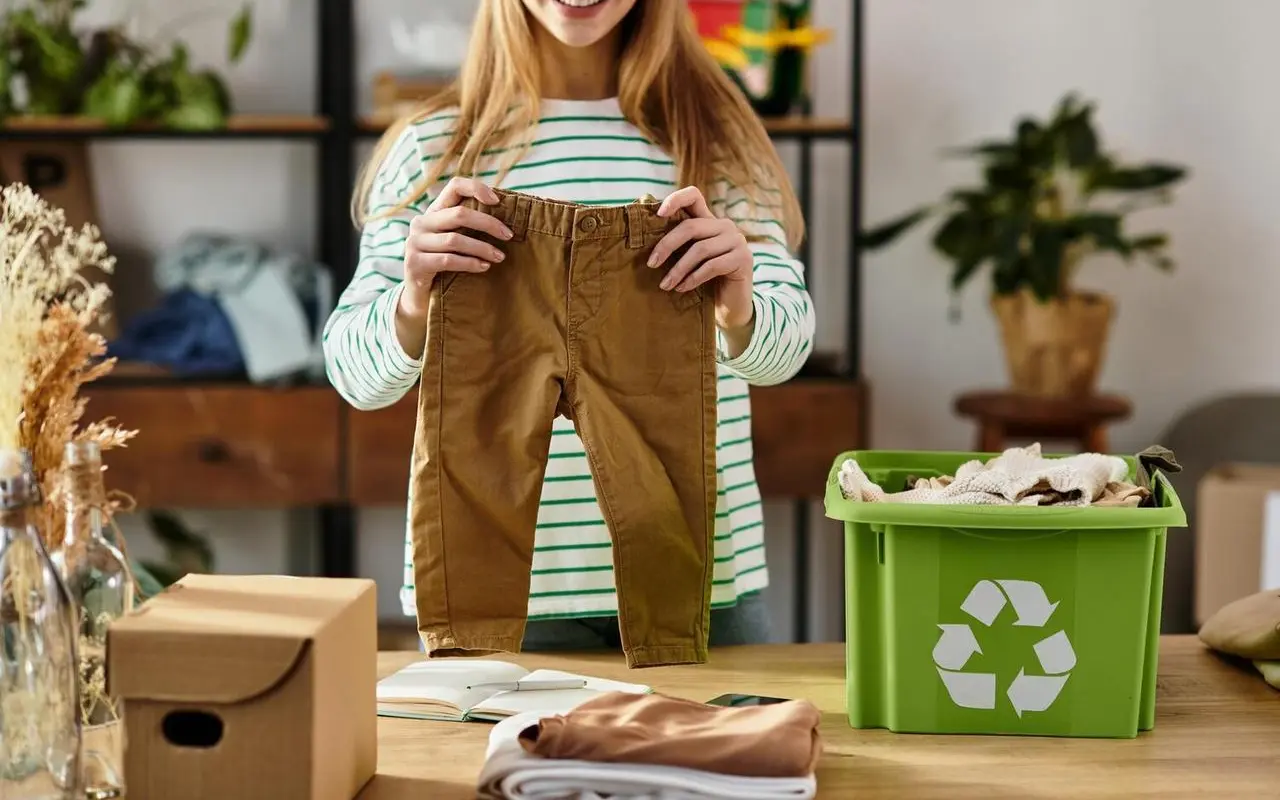 5 mitów o modzie zrównoważonej – co naprawdę jest eko?