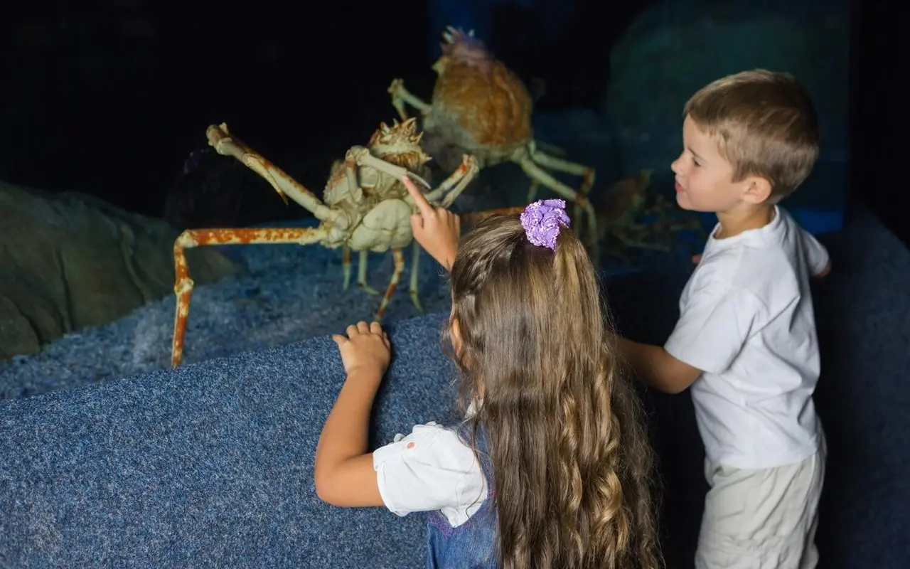 5 sposobów na zwiedzanie muzeów z dziećmi, by nie zanudzić ani rodzica, ani malucha