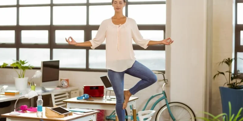 Czy aktywność fizyczna wpływa na kreatywność w pracy zdalnej?