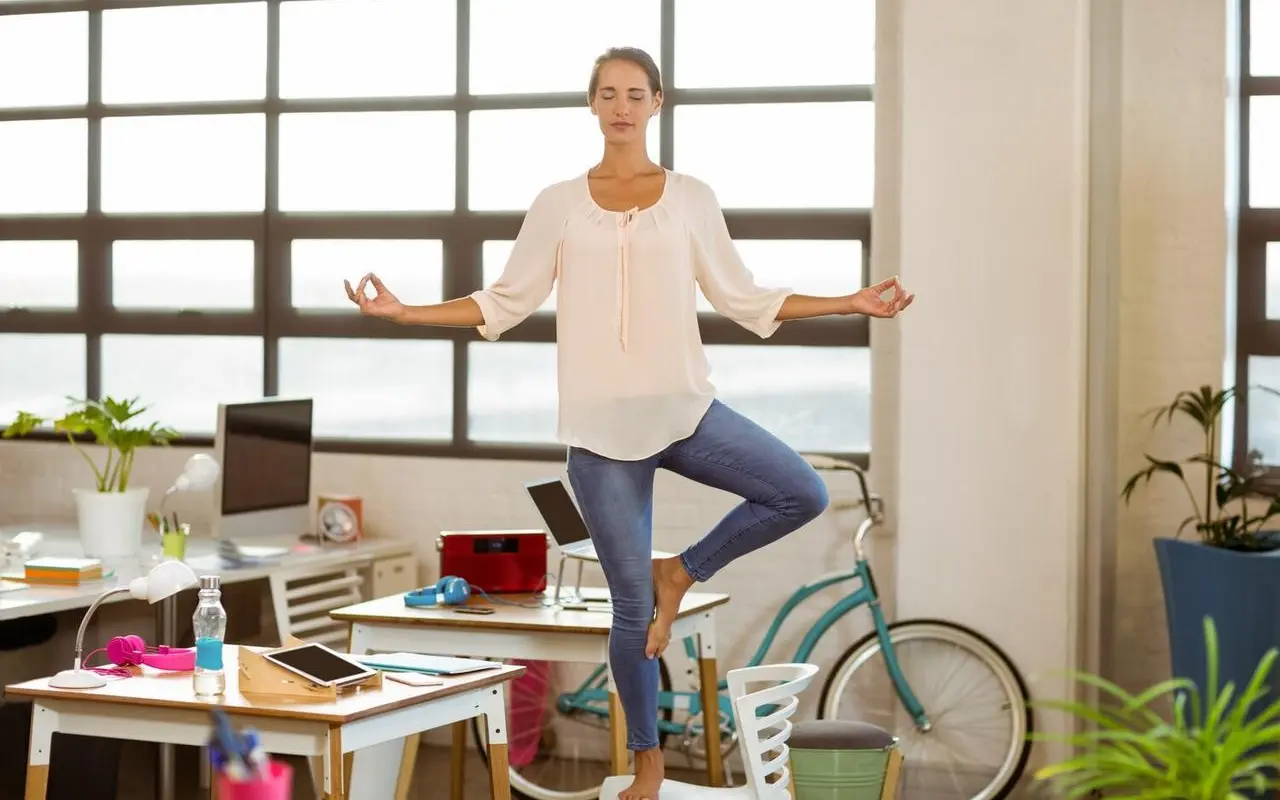 Czy aktywność fizyczna wpływa na kreatywność w pracy zdalnej?