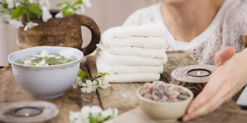 Domowe spa dla zapracowanych – proste rytuały relaksacyjne krok po kroku