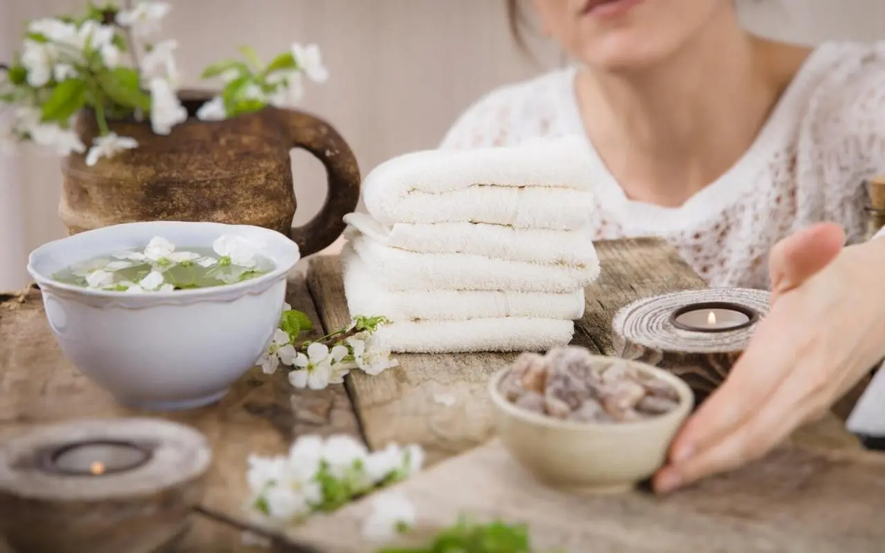 Domowe spa dla zapracowanych – proste rytuały relaksacyjne krok po kroku