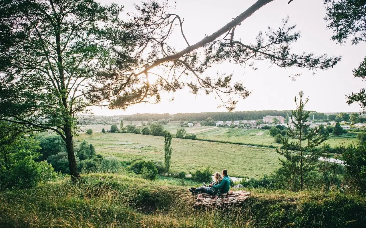 Ekoturystyka w Polsce: 5 mniej znanych miejsc na weekendowy wypoczynek