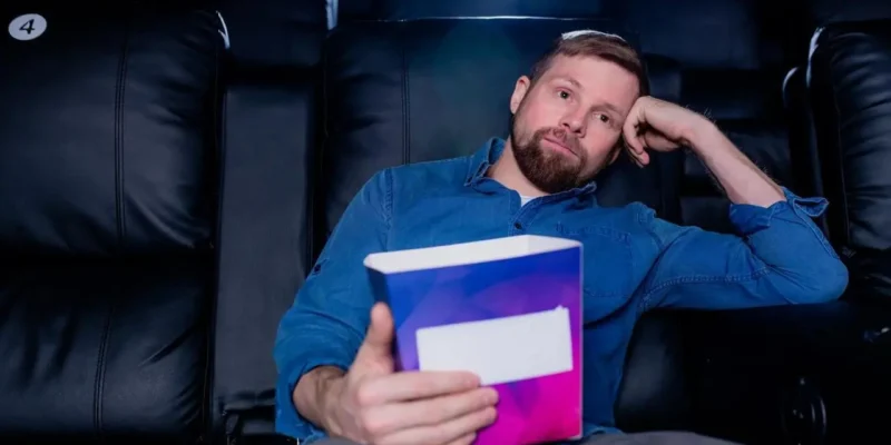 Filmy niezależne, które warto zobaczyć jesienią – lista dla koneserów