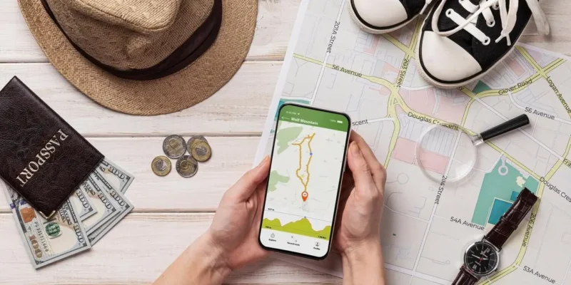 Jak planować budżet na podróże solo, korzystając z aplikacji mobilnych?