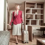 Jak planować odzieżowy minimalizm na długie podróże służbowe?