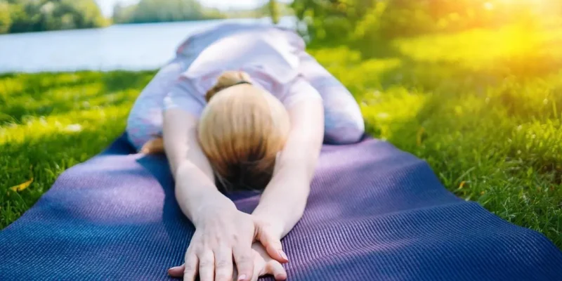 Jak stworzyć domowy rytuał relaksu po stresującym dniu w pracy?