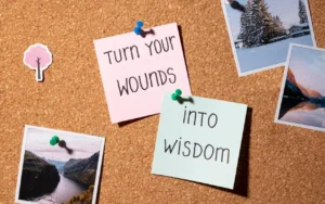 Jak tworzyć inspirujące tablice wizualne (vision board) w domowych warunkach?