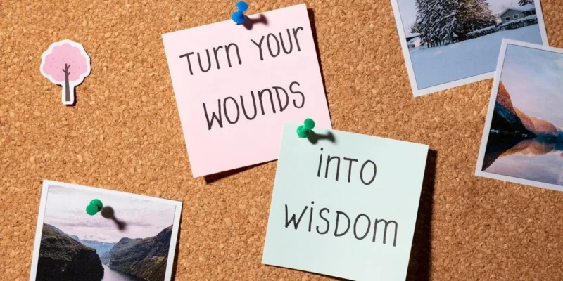 Jak tworzyć inspirujące tablice wizualne (vision board) w domowych warunkach?