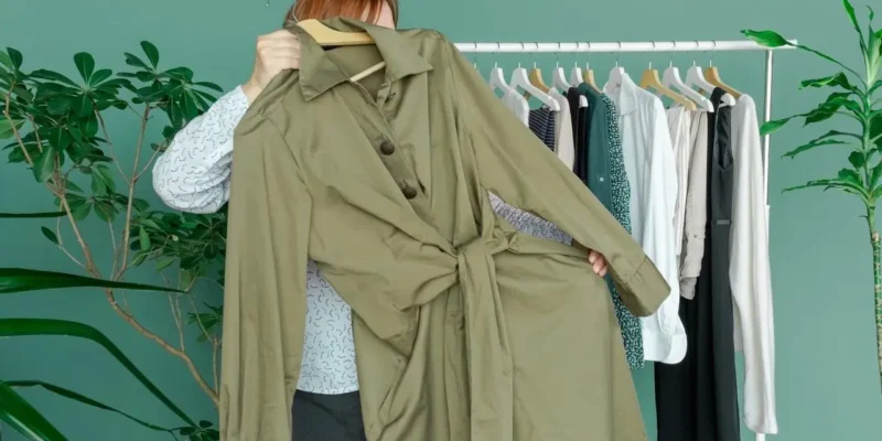 Jak wybrać etyczne marki modowe przy ograniczonym budżecie?