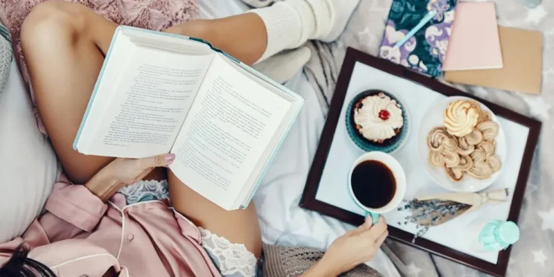 Jak wykształcić poranny nawyk czytania w zabieganym harmonogramie?