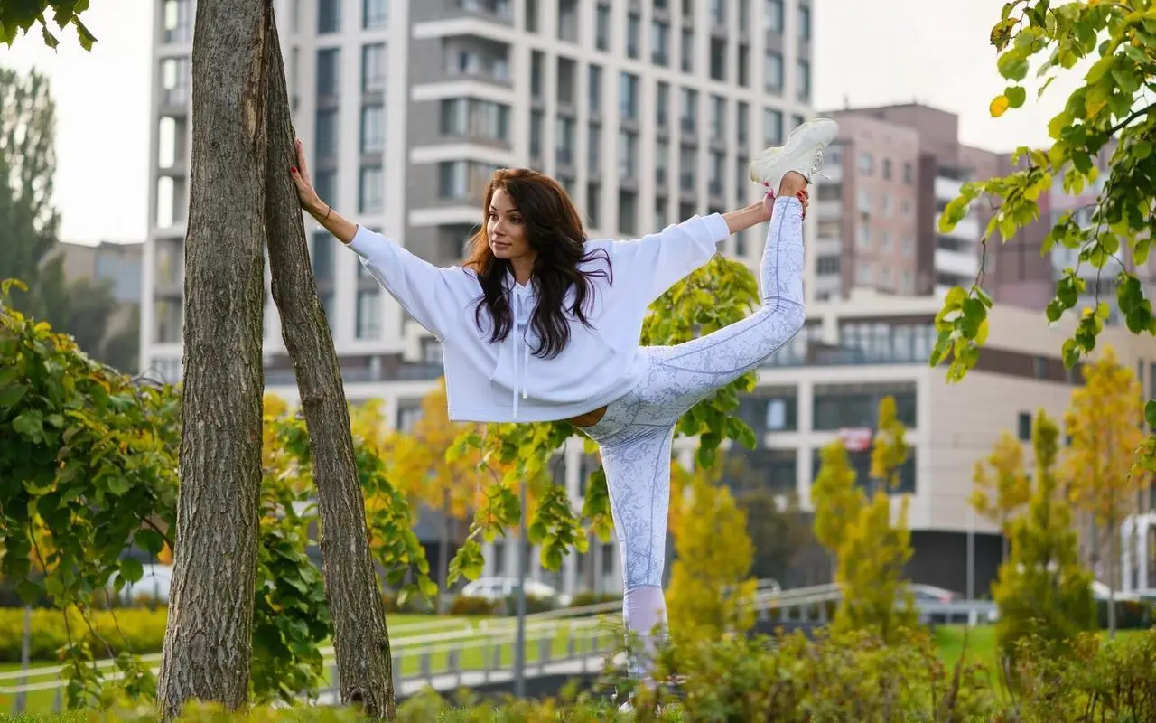 Jak zachować zdrową równowagę między pracą a życiem prywatnym, mieszkając w dużym mieście?