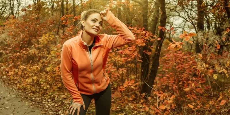 Jak zadbać o odporność psychiczną na początku jesieni 2025?