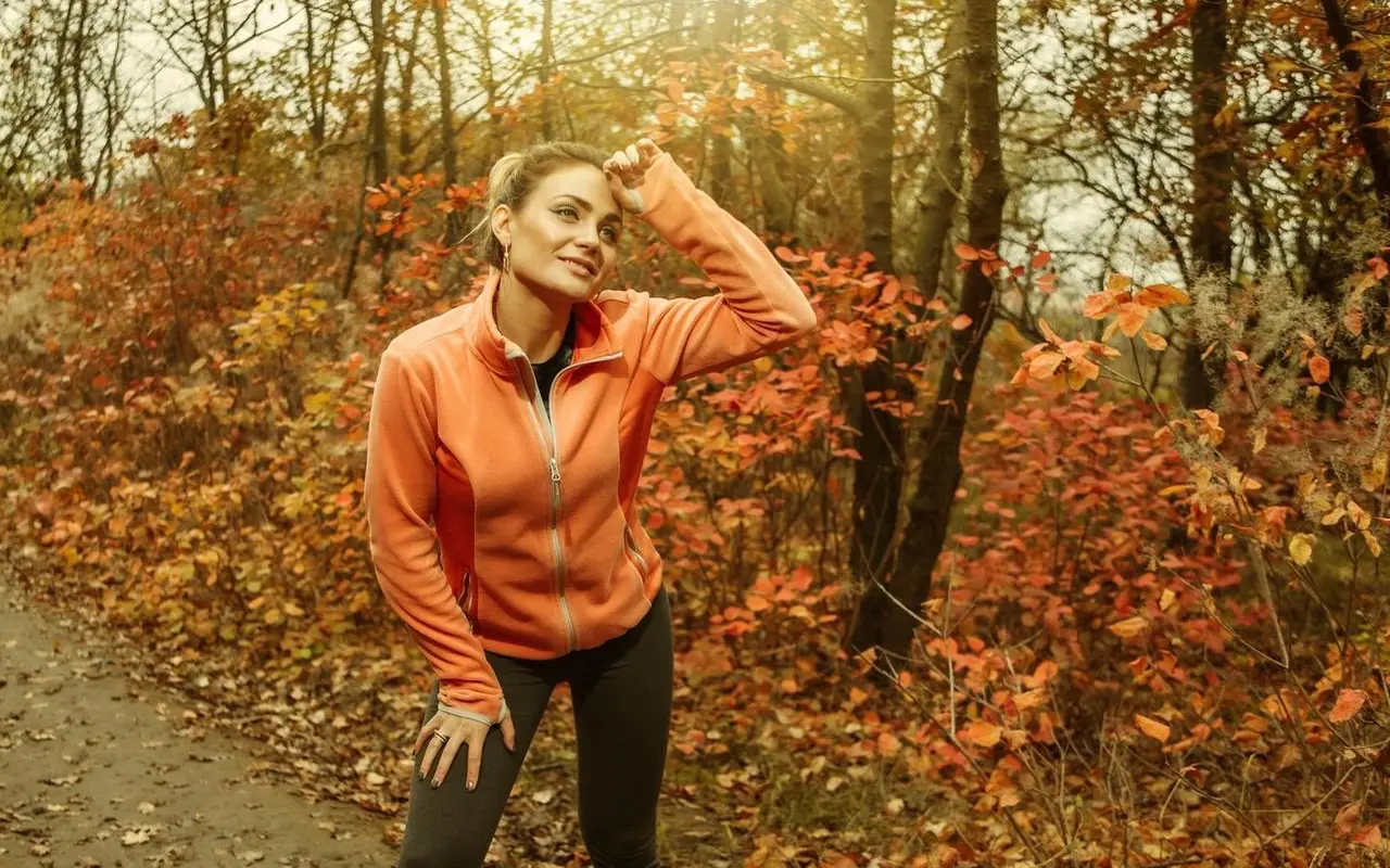 Jak zadbać o odporność psychiczną na początku jesieni 2025?