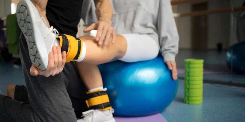 Rehabilitacja osób dorosłych – dlaczego regularna terapia ruchowa ma tak duże znaczenie?