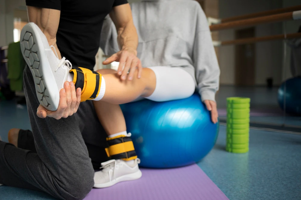 Rehabilitacja osób dorosłych – dlaczego regularna terapia ruchowa ma tak duże znaczenie?