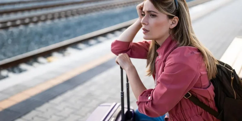 Samotne podróże kobiet po Europie – jak zwiększyć bezpieczeństwo?