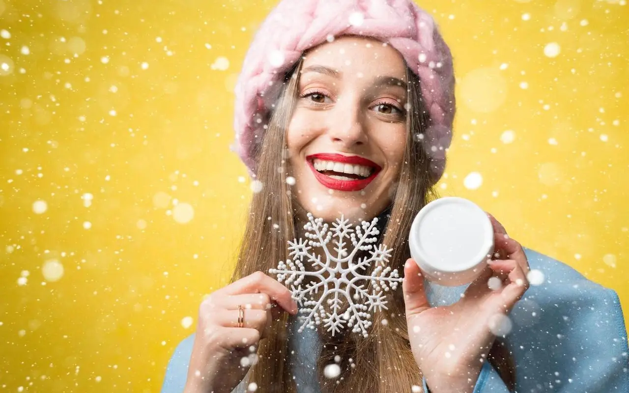 Sezonowe trendy w pielęgnacji skóry – jak dbać o cerę zimą 2025?