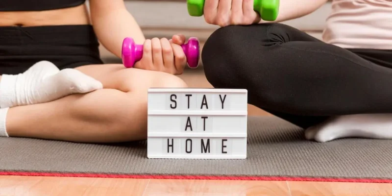 Sposoby na poprawę motywacji do aktywności fizycznej po 40-tce