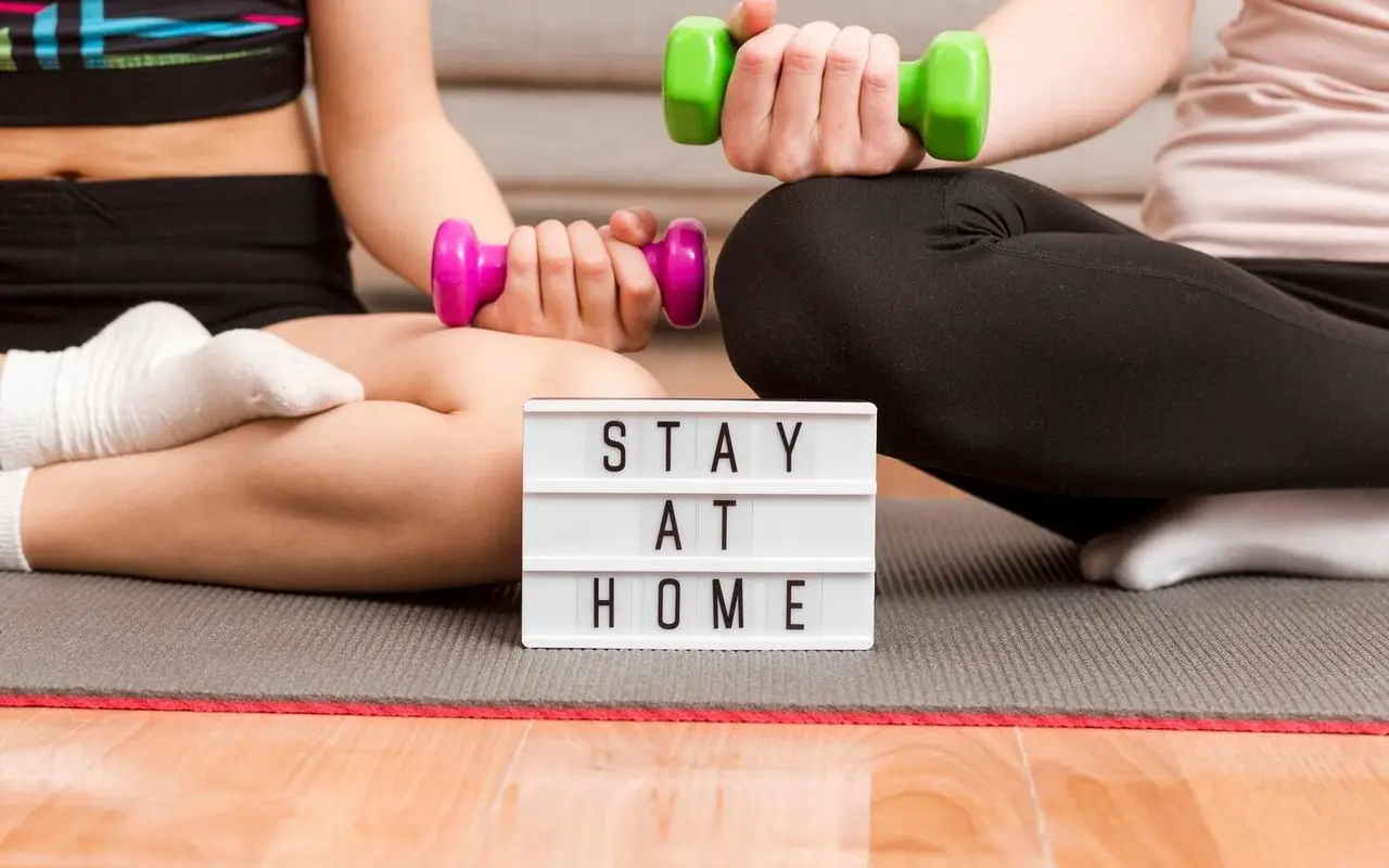 Sposoby na poprawę motywacji do aktywności fizycznej po 40-tce