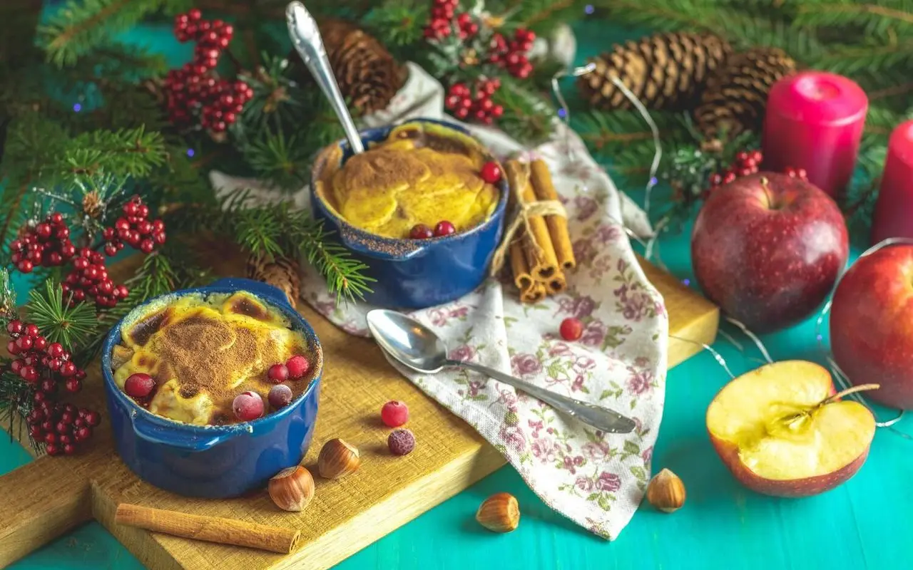 Wegańskie alternatywy dla tradycyjnych dań świątecznych – inspiracje na 2025 rok